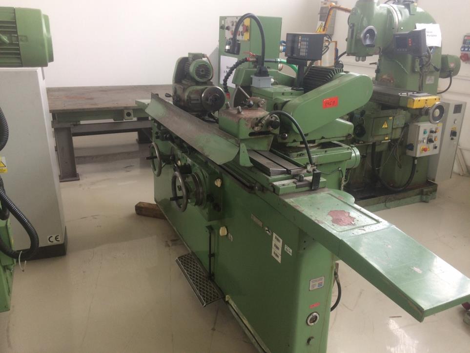 Metal working machinery-2